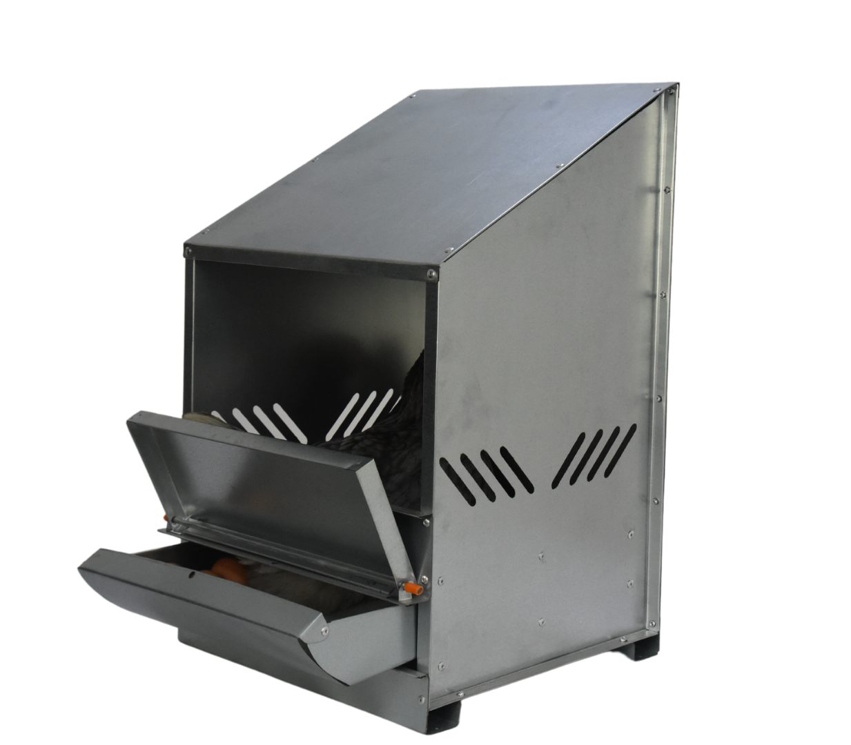 Гнездо для кур-несушек 1-2. Фото 4