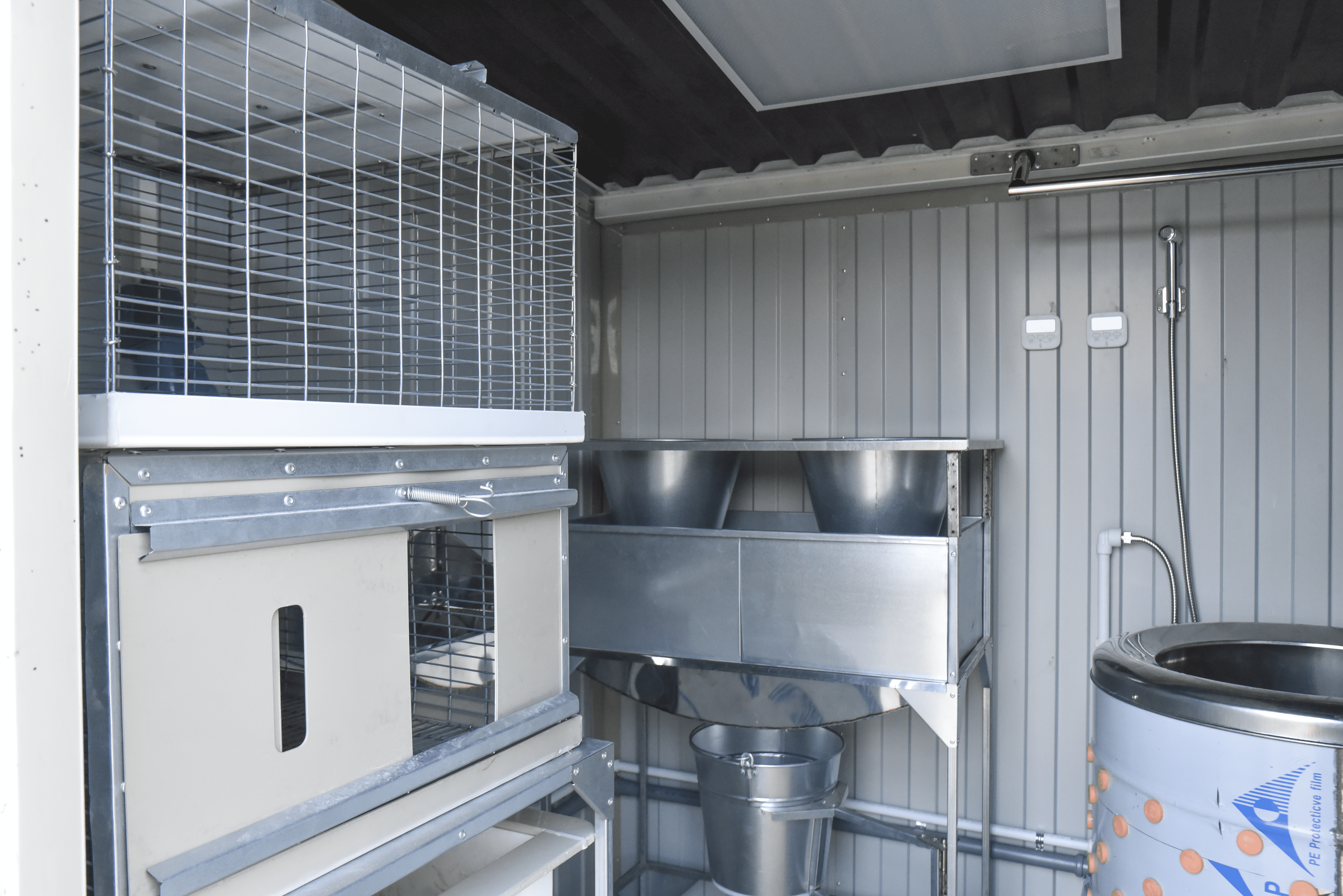 Убойный цех "ТЕХНОЛАЙН" 24/7. Фото 3 Убойный цех "ТЕХНОЛАЙН" 24/7. Фото 3