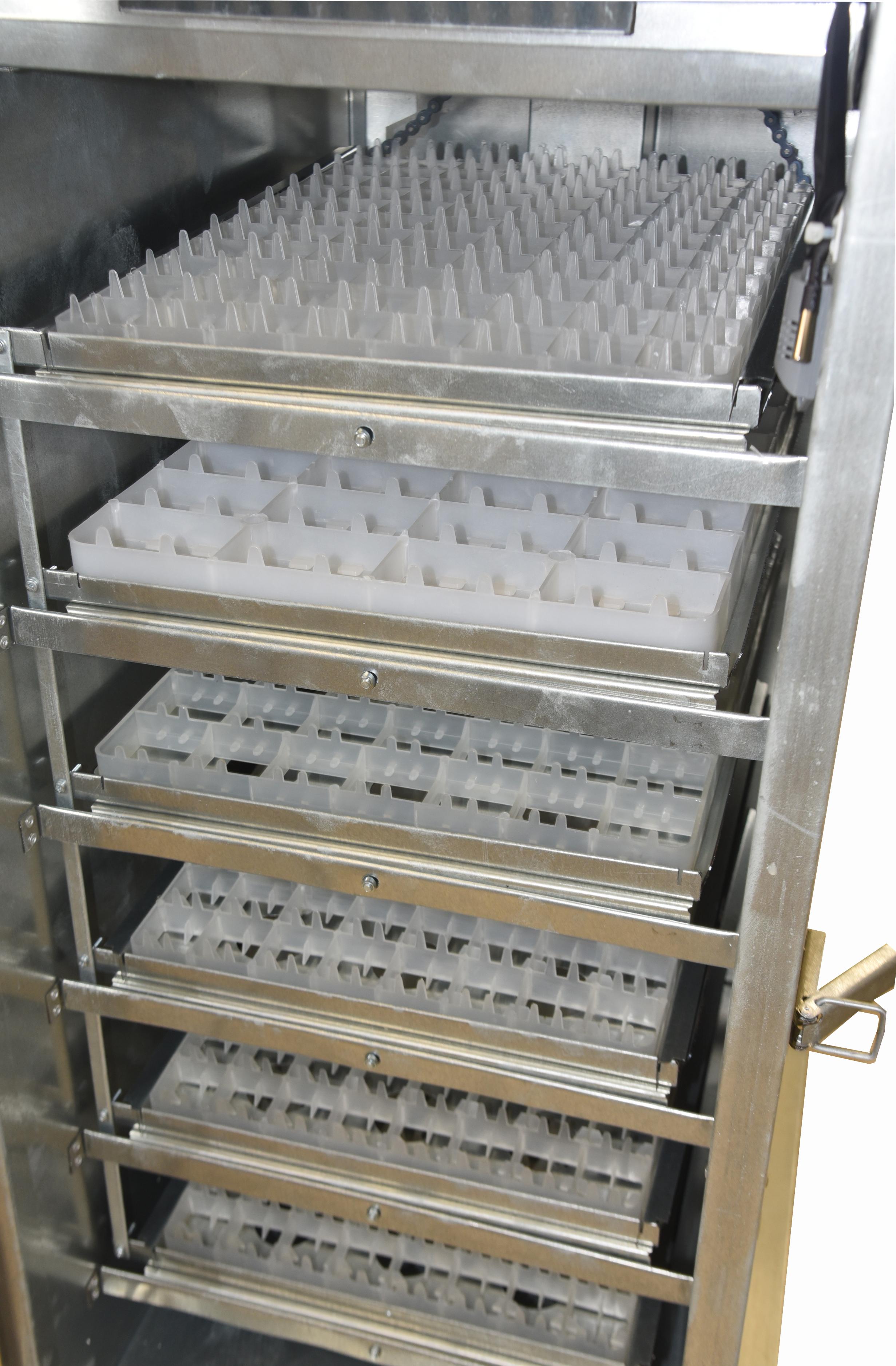 Инкубатор АИ-528. Фото 6