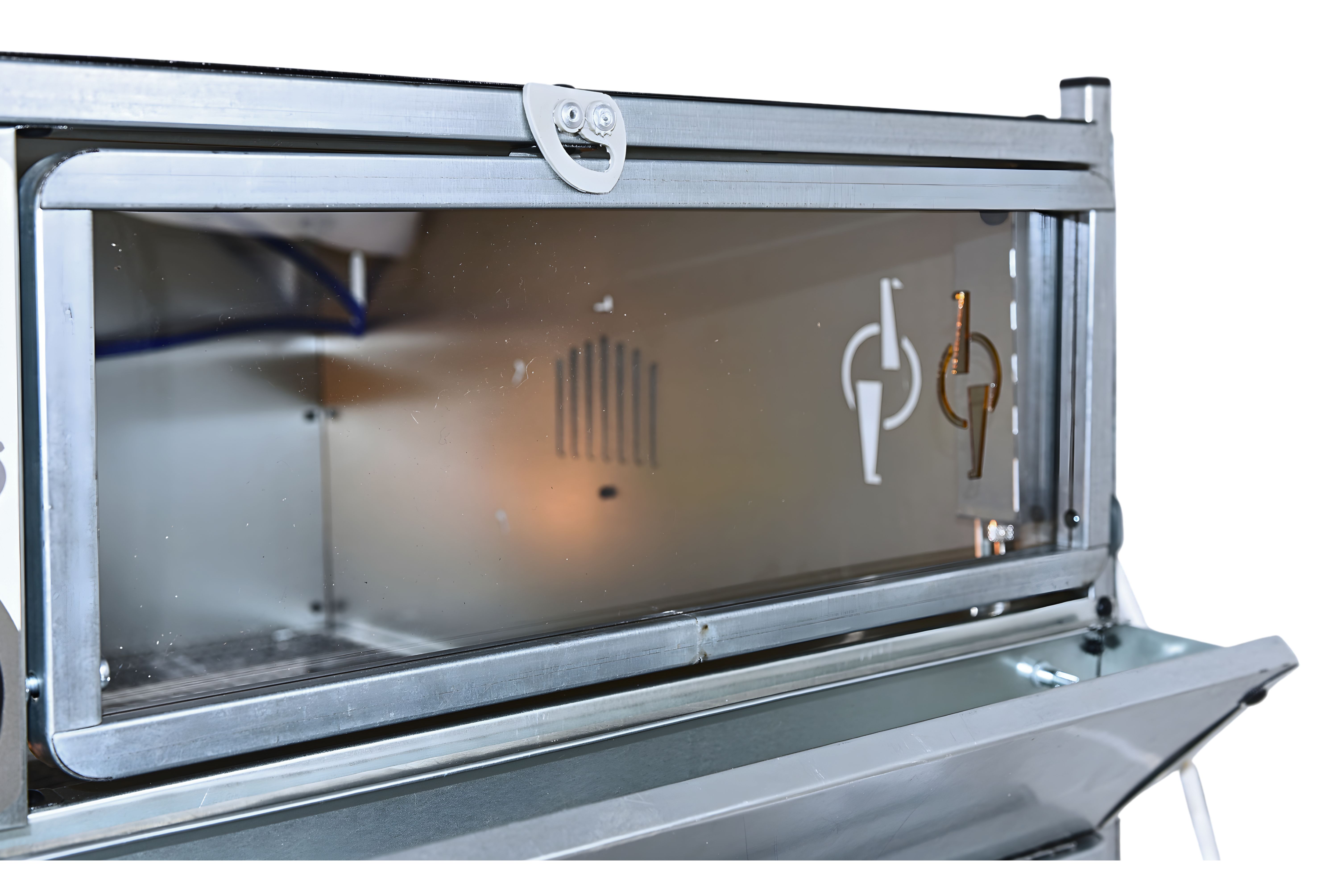 Рамный автоматический брудер 0708 Премиум. Фото 25