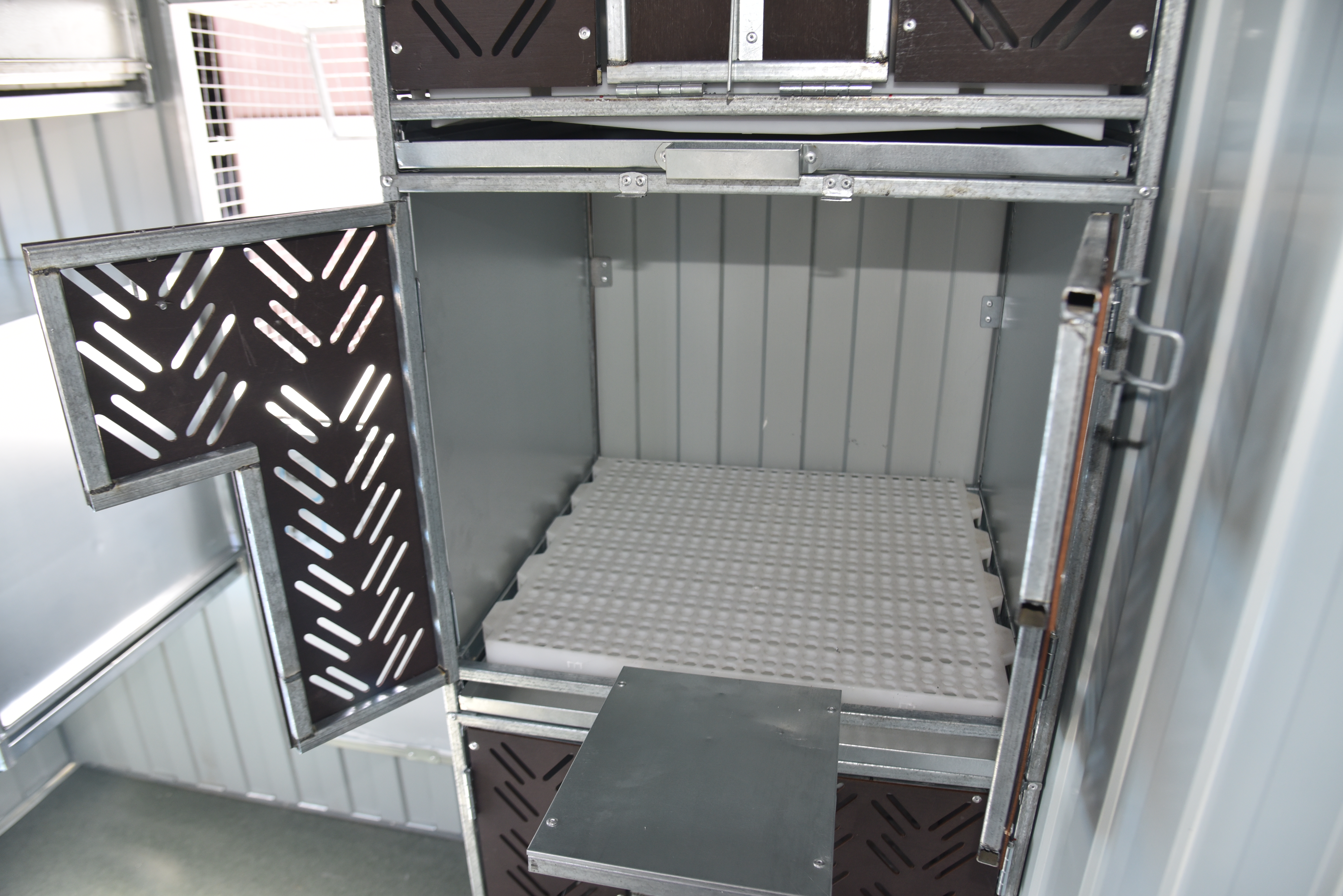 Гнездо для голубей 1-2 увеличенное. Фото 5