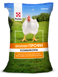 Комбикорм