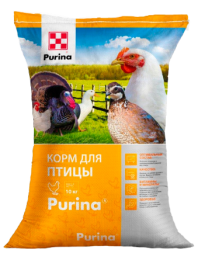 Комбикорм