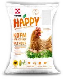Комбикорм
