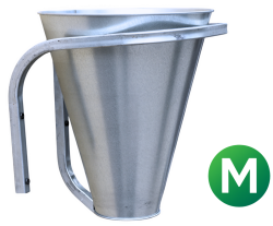  Конусы для убоя