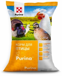 Комбикорм