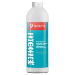 Ветеринарные препараты