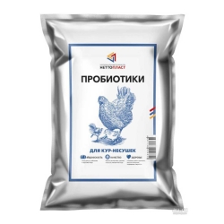 Ветеринарные препараты