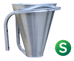  Конусы для убоя