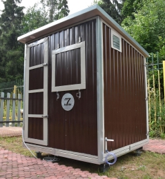 Курятник для кур-несушек трёхъярусный c полками и дверцами "Неделя без забот" на 100 голов Курятник для кур-несушек трёхъярусный c полками и дверцами "Неделя без забот" на 100 голов